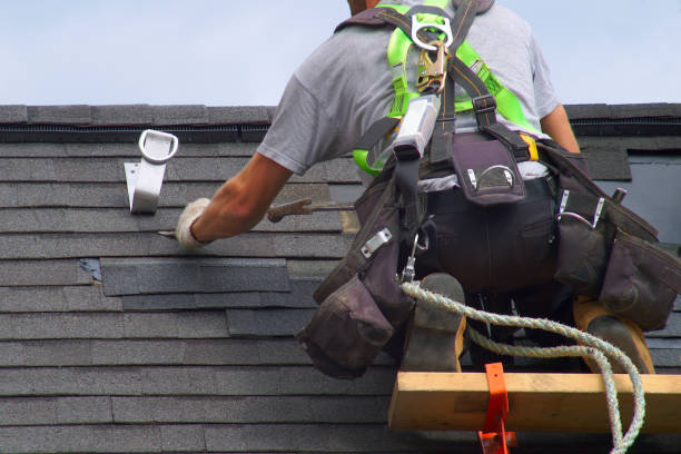 EPDM Roofing in Williams, OR